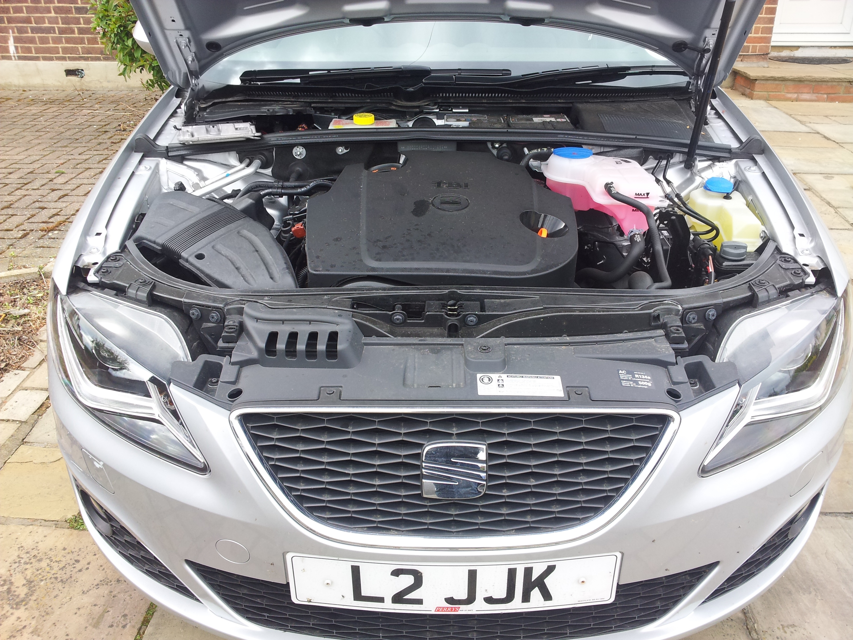 Seat Exeo 2 0 Tdi Tuning Ecu Remapping Diesel Remapping Ecu Remap Diesel Tuning